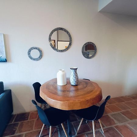 Lago San Cristobal Suites San Cristobal Zapotitlan Luaran gambar