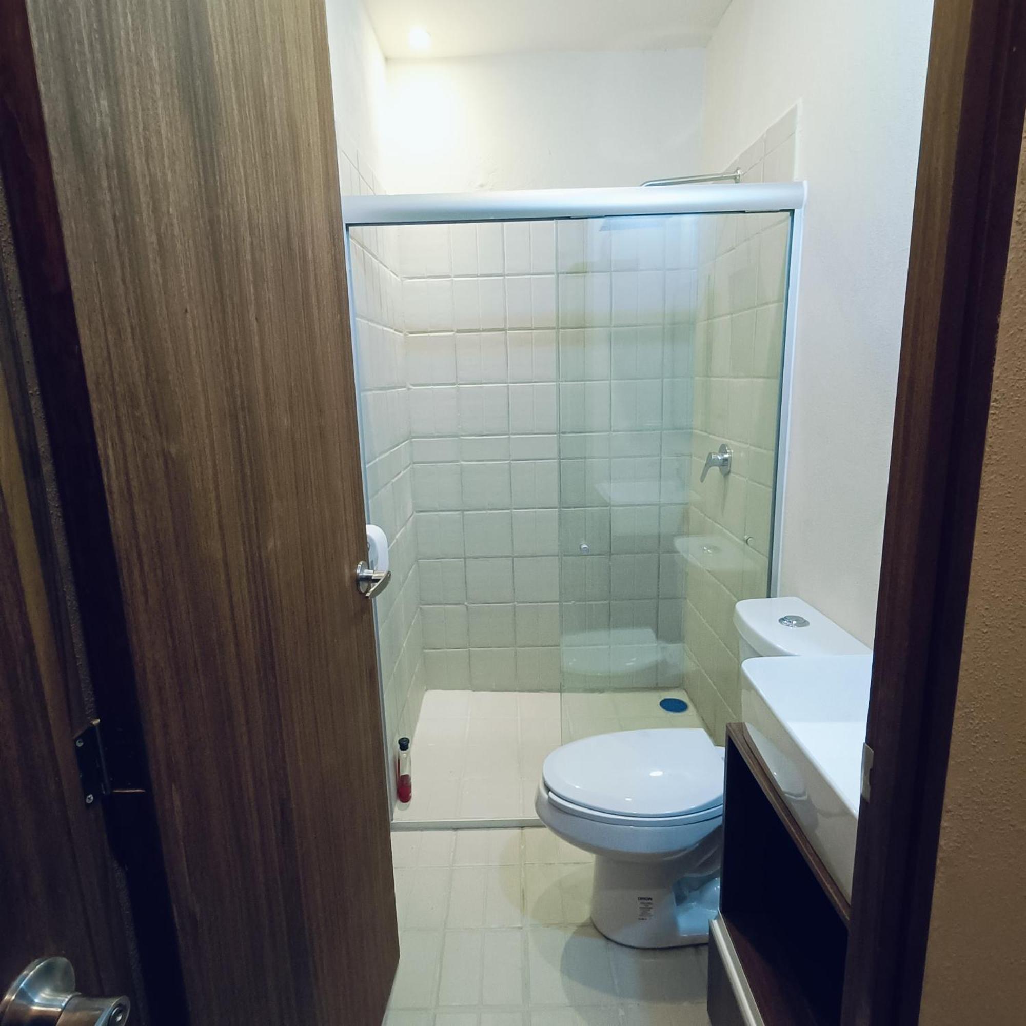 Lago San Cristobal Suites San Cristobal Zapotitlan Luaran gambar
